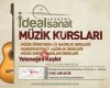 İdeal Sanat Akademi