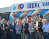 İdeal Sigorta Dörtyol Şube