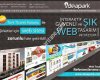 IdeaPark İnteraktif Medya - Gaziantep Web Tasarım