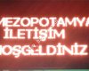 IDiL Mezopotamya IletiŞim