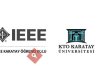 IEEE Karatay Student Branch