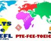 IELTS ve TOEFL