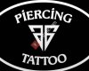 İfo tattoo Piercing dövme stüdyosu