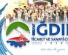 Iğdır Ticaret ve Sanayi Odası