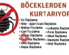 IĞDIR Uzman Haşere ve İlaçlama