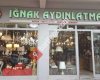 Iğnak Elektrik