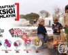 İHH İnsani Yardım Vakfı Suriye  Çalışmaları