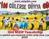 İHH NİZİP Temsilciliği