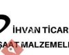 İhvan Ticaret İnşaat Malzemeleri