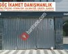 İkamet Danışmanlık