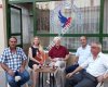 Iki Yaka Mübadilleri Derneği Merkez