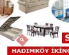 İkinci El Eşya Spotçu Hadımköy