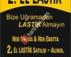 İkinciellastiksamsun