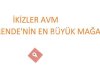 Ikizler AVM