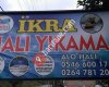 İKRA HALI YIKAMA