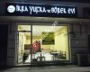 İkra Yufka Ve Börek Evi