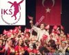 İKS İstanbul Kültür ve Sanat Akademisi