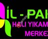 Il-Pak HALI Yikama Merkezi