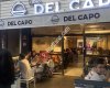 il pollo DEL CAPO Bahçelievler