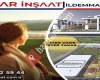 İldem Mahal Villaları-KAYSERİ