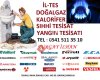 İLHAN Tesisat