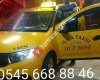 ILICA TAXİ