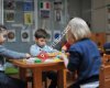 İlk İz Yuva / Kreş - Montessori Okulu