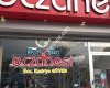 İlk KURŞUN ECZANESİ