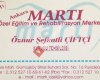 İlk Martı Özel Eğitim ve Rehabilitasyon  Merkezi