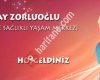 İlkay Zorluoğlu Güzellik ve Sağlıklı Yaşam Merkezi