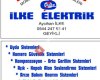 İlke Elektrik