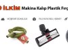 İlkim Makina Kalıp Plastik Sanayi ve Ticaret Limited Şirketi
