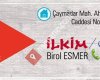 İLKİM Mobilya