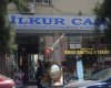 İlkur Cam