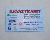 Ilkyaz Ticaret Oto Yedek Parça