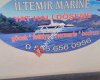 İltemir Marine Hali Döşeme