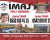 İmaj Halı Yikama Fabrikasi