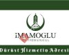 Imamoglu Arsa Ofisi Çerkezköy Kapaklı Saray