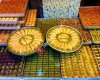 Imamoğlu Pasta Ve Baklava Salonu