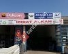 İMDAT ALKAN METAL ÜRÜNLERİ
