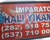 Imparator halı yıkama ve temizlik hizmetleri