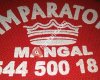 Imparator mangal