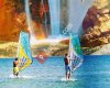 İmroz Crazyısland.windsurf.kitesurf school