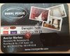 İNANÇ PERDE TASARIM CİHAN İNANÇ
