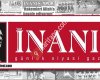 Inaniş Gazetesi