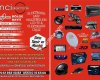 Inci Elektronik Oto Ses - Kamera ve uydu sistemleri