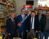 İNCİ Kuruyemiş