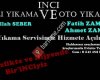İNCİ OTO ve HALI Yikama