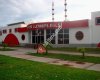İNCİ SPOR KOMPLEKSİ