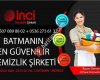İnci Temizlik Şirketi